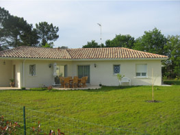 Exemple de maison r&eacute;alis&eacute; par bellegardeimmo